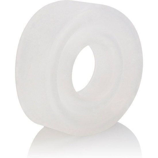 MANGA DE SUBSITUIÇÃO PARA BOMBA PENIANA | TRANSPARENTE