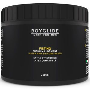 LUBRIFICANTE BOYGLIDE FISTING DE 250 ML