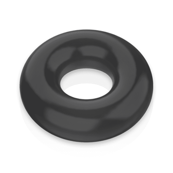 ANEL PARA O PÉNIS SUPER FLEXÍVEL E RESISTENTE | 4,5CM