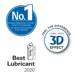 LUBRIFICANTE SLICK N' SLIDE SILICONE | 100 ML - Image 2