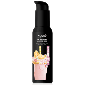 LUBRIFICANTE CANDYLICIOUS VEGANO | 100ML - Image 2