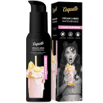 LUBRIFICANTE CANDYLICIOUS VEGANO