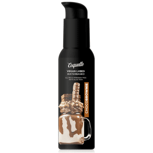 LUBRIFICANTE CHOCOBROWNIE VEGANO | 100ML - Image 2