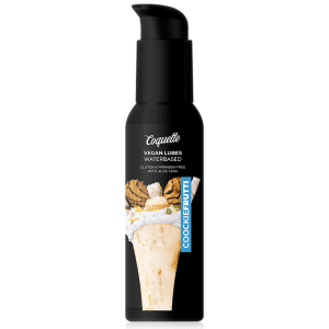 LUBRIFICANTE COOKIEFRUTTI VEGANO | 100ML - Image 2