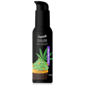 LUBRIFICANTE SPACE SATIVA | 100ML - Image 2