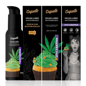 LUBRIFICANTE SPACE SATIVA | 100ML - Image 3