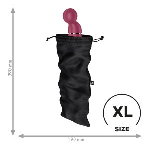 BOLSA TREASURE BAG XL PRETA SATISFYER - Image 3