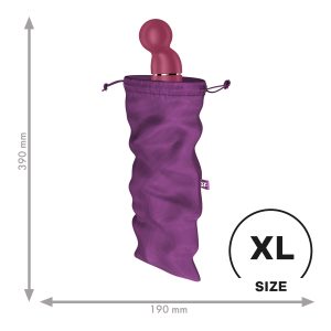 BOLSA TREASURE BAG XL VIOLETA SATISFYER - Image 3