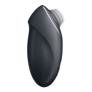 ESTIMULADOR TAP & CLIMAX 1 CINZA SATISFYER - Image 3