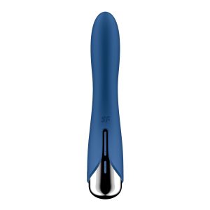 VIBRADOR SPINNING VIBE 1 AZUL SATISFYER - Image 7