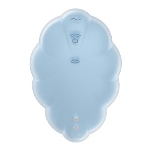 ESTIMULADOR CLOUD DANCER AZUL SATISFYER - Image 6