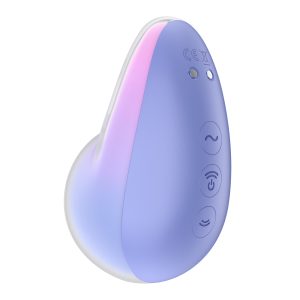 ESTIMULADOR PIXIE DUST ROXO/ROSA SATISFYER - Image 1