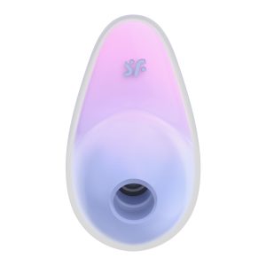 ESTIMULADOR PIXIE DUST ROXO/ROSA SATISFYER - Image 5