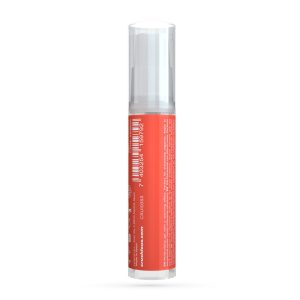 GEL LUBRIFICANTE A FUEGO LENTO DE EFEITO CALOR CRUSHIOUS 10ML - Image 3