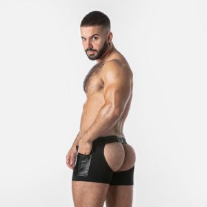 PERNEIRAS TAKE IT CARGO LOCKER GEAR PRETAS - Image 3