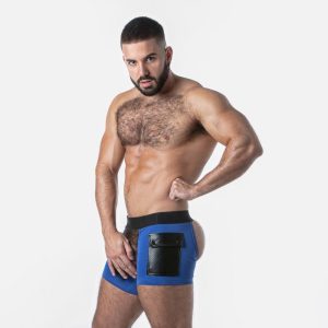 PERNEIRAS TAKE IT CARGO LOCKER GEAR AZUL - Image 5