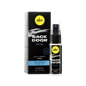 SPRAY ANAL PJUR BACK DOOR 20ML - Image 1