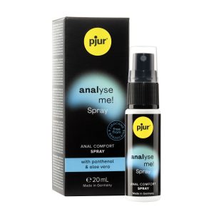 SPRAY ANAL PJUR ANALYSE ME! 20ML - Image 1