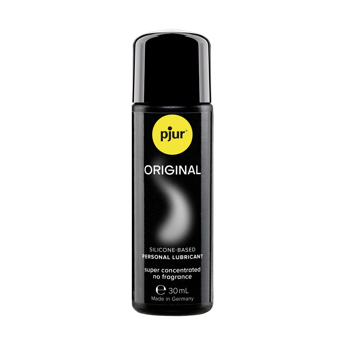 Flame Love Shop 12 LUBRIFICANTE À BASE DE SILICONE PJUR ORIGINAL 30ML