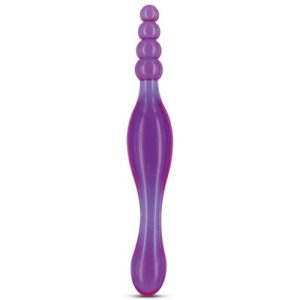 DILDO ANAL BESTSELLER GALAXY VIOLET 3 DILDO ANAL BESTSELLER GALAXY VIOLET - Image 1