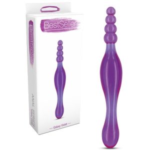 DILDO ANAL BESTSELLER GALAXY VIOLET 4 DILDO ANAL BESTSELLER GALAXY VIOLET - Image 2