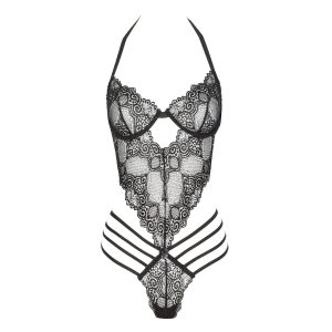 BODY DENVER PRETO BEAUTY NIGHT FASHION - Image 2