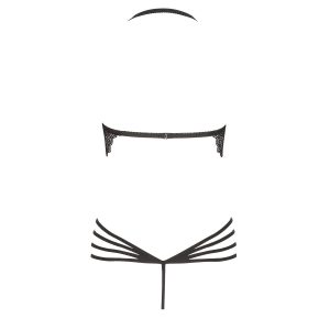 BODY DENVER PRETO BEAUTY NIGHT FASHION - Image 6