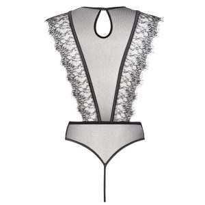 BODY EMILIANA PRETO BEAUTY NIGHT FASHION 16 BODY EMILIANA PRETO BEAUTY NIGHT FASHION - Image 8