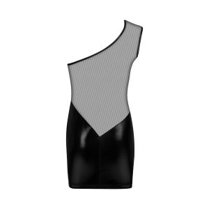 VESTIDO E TANGA LOREEN PRETO BEAUTY NIGHT FASHION - Image 10