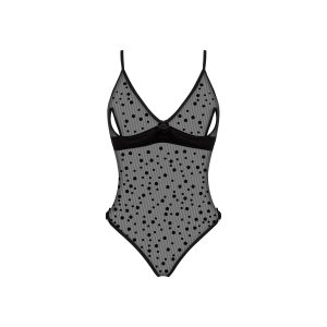 BODY AMALIA PRETO BEAUTY NIGHT FASHION - Image 8