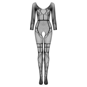 CATSUIT LORNA PRETO BEAUTY NIGHT FASHION - Image 6