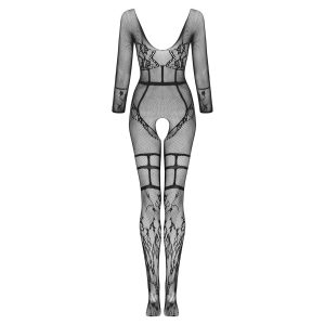 CATSUIT LORNA PRETO BEAUTY NIGHT FASHION - Image 7