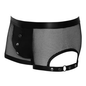 CALÇÃO SVENJOYMENT PRETO - Image 8