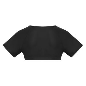 TOP PRETO SVENJOYMENT - Image 7