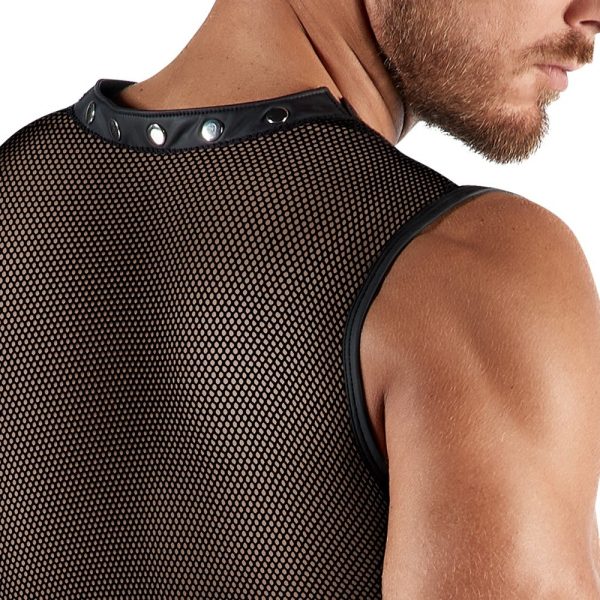 CONJUNTO DE 3 PEÇAS SVENJOYMENT BONDAGE