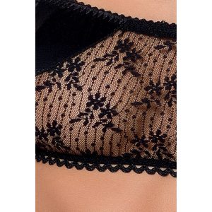 CONJUNTO DE 3 PEÇAS PETRA PRETO PASSION - Image 3