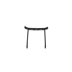 CINTO DE LIGAS SHELLY PRETO DEVIL COLLECTION PASSION - Image 5