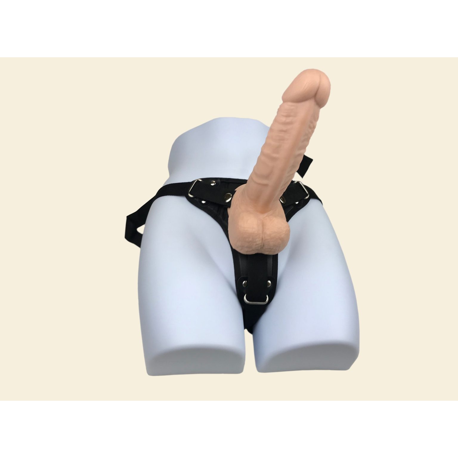Flame Love Shop 15 STRAP-ON UNIVERSAL SUPREME CANDY LUST