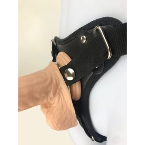 STRAP-ON UNIVERSAL SUPREME CANDY LUST - Image 10