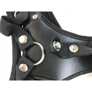 STRAP-ON UNIVERSAL SUPREME CANDY LUST - Image 11