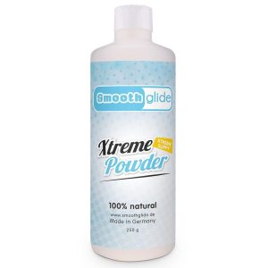 LUBRIFICANTE EM PÓ XTREME POWDER SMOOTH GLIDE 250 G - Image 5