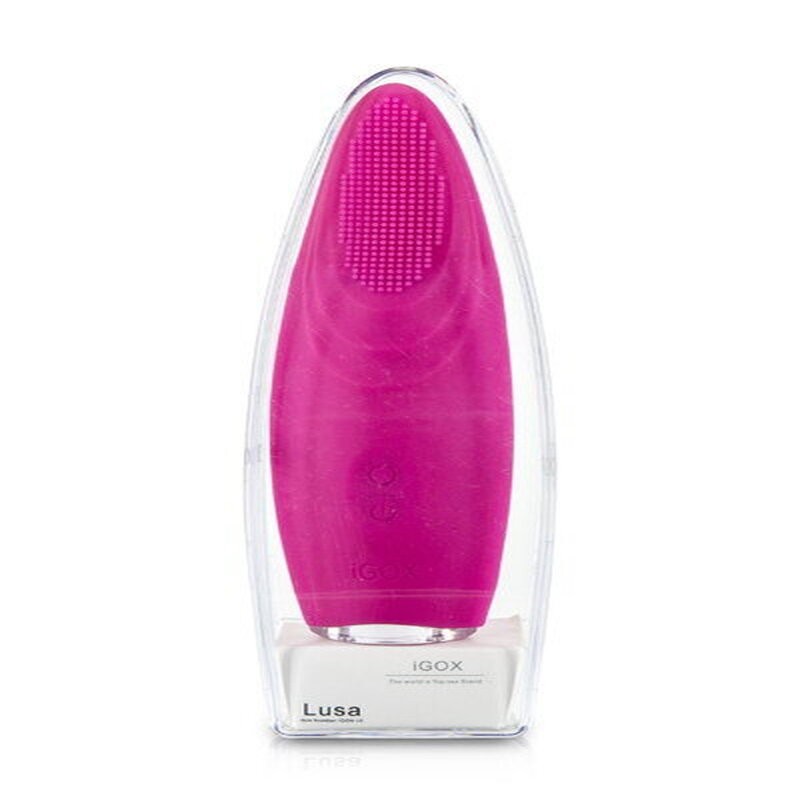 Flame Love Shop 6 VIBRADOR GOX LUSA ROSA IGOX