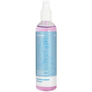 SPRAY DESINFECTANTE SATISFYER 300 ML - Image 1