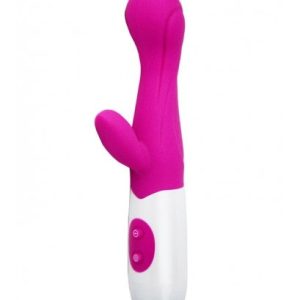 VIBRADOR ZOE ROSA LIBID TOYS - Image 4