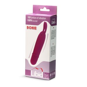 VIBRADOR BONIE LIBID TOYS - Image 1