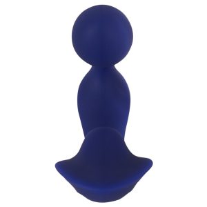 VIBRADOR ANAL DE CUECA COM COMANDO SWEET SMILE - Image 5