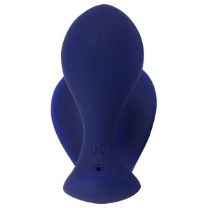 VIBRADOR ANAL DE CUECA COM COMANDO SWEET SMILE - Image 6