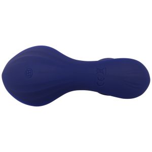 VIBRADOR ANAL DE CUECA COM COMANDO SWEET SMILE - Image 7