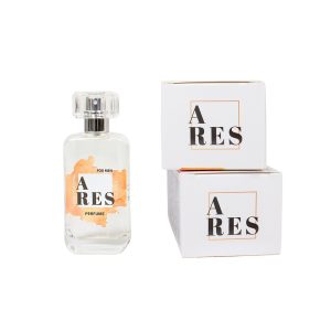 PERFUME COM FEROMONAS PARA ELE ARES SECRET PLAY 50ML - Image 4