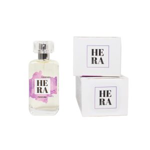 PERFUME COM FEROMONAS PARA ELA HERA SECRET PLAY 50ML - Image 4